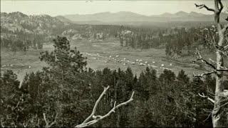 Custer on the Plains  Dakota Life [upl. by Iaj610]