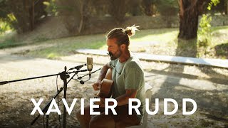 Xavier Rudd  Follow the Sun  Mahogany Session [upl. by Mairb]