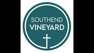 Southend Vineyard Service Online  24th November 2024 [upl. by Rehpinej585]