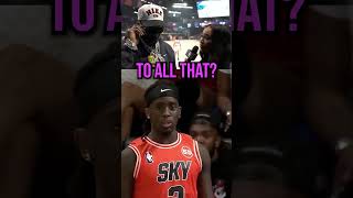 Lil Yachty Reacts To Kai Cenat Retirement [upl. by Leuqer]