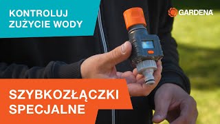 Jak oszczędzać wodę w ogrodzie [upl. by Jun]