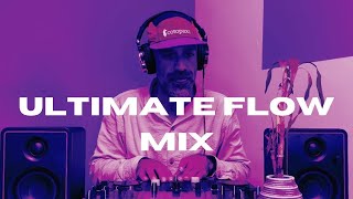 Flow State Deep House Beats for Ultimate Relaxation [upl. by Asiret]