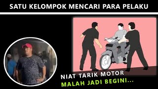 YANG LAGI VIRAL AMBON VS PALEMBANG [upl. by Atteirneh]