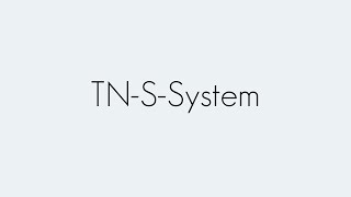 TNSSystem  Installationstechnik  Begriffserklärung [upl. by Fretwell]