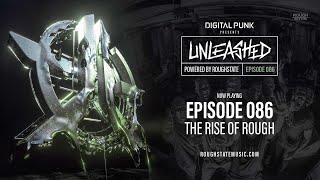 086  Digital Punk  Unleashed Powered By Roughstate [upl. by Pirnot]