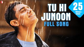 Tu Hi Junoon  Full Song  DHOOM3  Aamir Khan Katrina Kaif  Mohit Chauhan Pritam  Kausar Munir [upl. by Neih106]