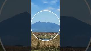 Mount Arayat most popular hiking destination in Central Luzon Philippines [upl. by Seagrave]