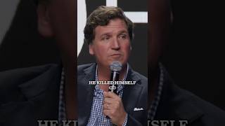 Tucker Exposes Truth on Epstein amp Diddy [upl. by Noillimaxam]