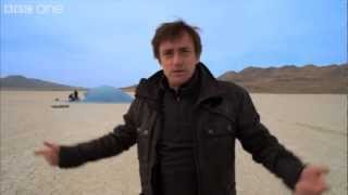 Richard Hammond launches a lightbulb into space  Richard Hammonds Miracles of Nature  BBC [upl. by Ignatia]