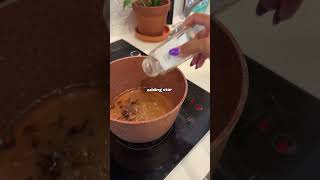 This is my go to chili oil recipe [upl. by Anowahs]