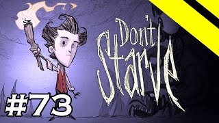 Volx Plays Dont Starve  Episode 73  Slayer of Bunnies [upl. by Bartram]