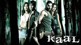 Kaal Full Movie Story Teller  Facts Explained  Bollywood Movie  Ajay Devgn  Vivek Oberoi [upl. by Streeter993]