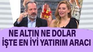 Ne Altın Ne de Dolar işte en iyi yatırım aracı İslam Memişten çok önemli uyarılar [upl. by Ly]