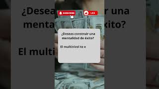 FORTALECE TU AUTOCONFIANZA 15 crecimientopersonal quiz soynetworker [upl. by Nnylav]