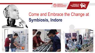 Nurture your career in Mechatronics [upl. by Althee]