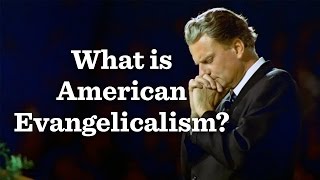 The Rise of Evangelicalism [upl. by Nylle]