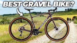 The 6 Best Gravel Bikes Under £3000 in 2023 [upl. by Leonora195]