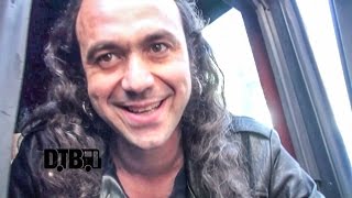 Septicflesh  Moonspell  BUS INVADERS Ep 823 [upl. by Ricoriki]