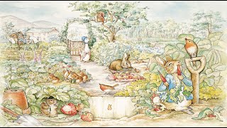 The Tale Of Peter Rabbit By Beatrix Potter [upl. by Cort]