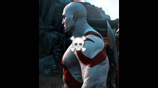 Return my son or Die  God of War Edit 4K shorts godofwar [upl. by Karalynn]