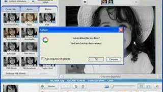 Tutorial Picasa Zoom Browser [upl. by Ecilef]