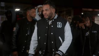 Kevin Gates quotIm In Lovequot Music Video [upl. by Mazel]