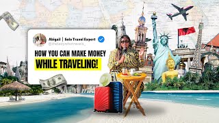 How to Make amp Save Money as a Digital Nomad in 2025 Ultimate Guide [upl. by Ressay994]