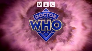 Doctor Who  The 13th Doctor Arrives with Different Themes [upl. by Ennovoj]