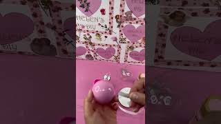 Part one DIY Christmas ornament💕🎄christmas merrychristmas diy ch ristmas [upl. by Nnylkcaj]