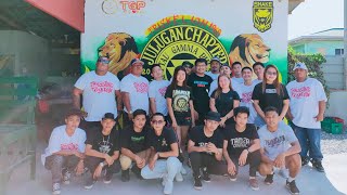 Tanzeñong Triskelion  Tau Gamma Phi  Tanza Municipal Council  15th Year Anniversary [upl. by Kisung]