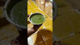 Indias Mega Factory of Madhuram Sandwich in Indore l Indore Street Food shorts indore [upl. by Annaj]