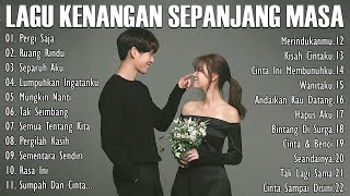 Lagu Pop Hits Indonesia  Lagu Enak Didengar Saat Santai Dan Kerja [upl. by Wing]