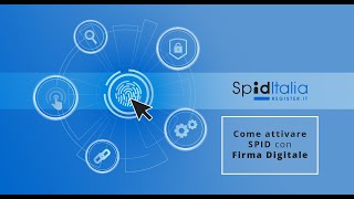 SPID con Firma Digitale come configurare e attivare la tua identità digitale gratis [upl. by Kolb]