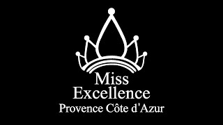 Election Miss Excellence PACA 2024 [upl. by Sylado]