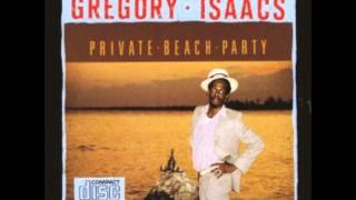 Gregory Isaacs  Bits And Pieces Private Beach Party Special To Me Better Plant Some Loving [upl. by Einnhoj517]