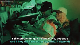 KAROL G  57 ft Feid DFZM J Balvin Maluma Ryan Castro Blessd  Lyrics  Español  Video [upl. by Asilef]