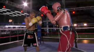 FSN Sport Science  Episode 4  Cheap Shots  Abner Mares [upl. by Yahsan]