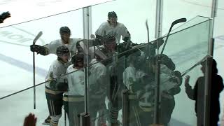 2024 BCHL Alberta Semifinal Game 6 Brooks Bandits at Okotoks Oilers [upl. by Dloraj]