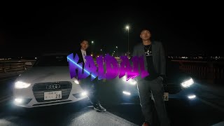 KickD  Kaidan featWILLONE Official Music Video [upl. by Odlonra287]