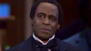 PURLIE Final Monologue Robert Guillaume 1981 [upl. by Pirzada]