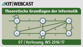 07 Klasse P Klasse NP Zeitkomplexität für NTM NPVollständigkeit Korollar Der Satz von Cook [upl. by Accem]