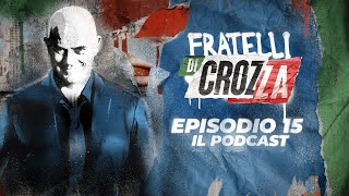 Il Podcast di Fratelli di Crozza  Episodio del 13 Ottobre SOLO AUDIO [upl. by O'Carroll943]