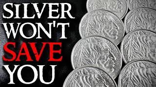 What People Dont Understand About Silver [upl. by Anilrac]