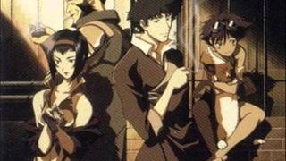 Cowboy Bebop HipHop Instrumental  quotNo replyquot sample of the Cowboy Bebop OST 4 [upl. by Acissey]