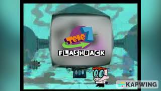 Oye TV rebrands to Tele7 Flashback 562024  572024 [upl. by Rebmac801]