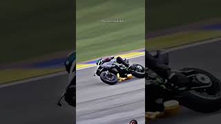 Kawasaki Ninja H2R world fastest bike high speed test shorts [upl. by Leandro]