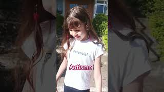 autism autismo shortvideo viral amor viralvideo video humor fofura shorts short squishy [upl. by Beverly]