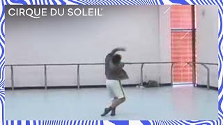 Auditions for Dancers  Jobs on stage  Cirque du Soleil [upl. by Helli]