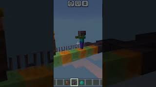 Villager IQ testing in Minecraft can villager complete this Parkour 🤔 🤔🤔🔍🔍🔍😎😎😎 [upl. by Efal427]