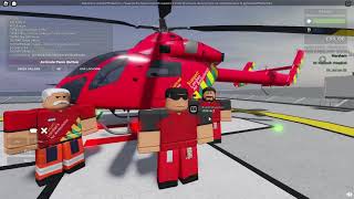 Westbridge Unlocked  LAA Air Patrol  Ft The LAS Community [upl. by Otreblide]